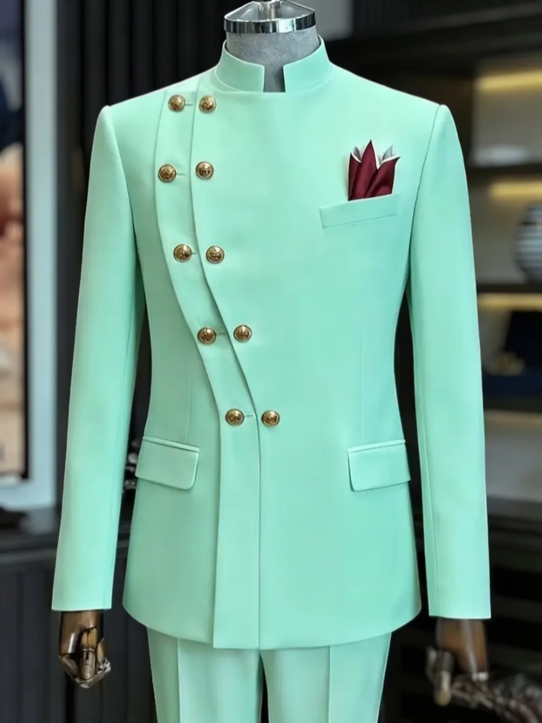 Executive Business Suits