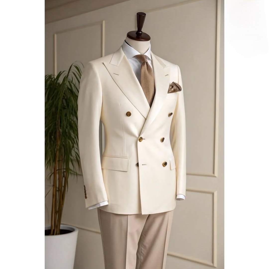 Executive Business Suits