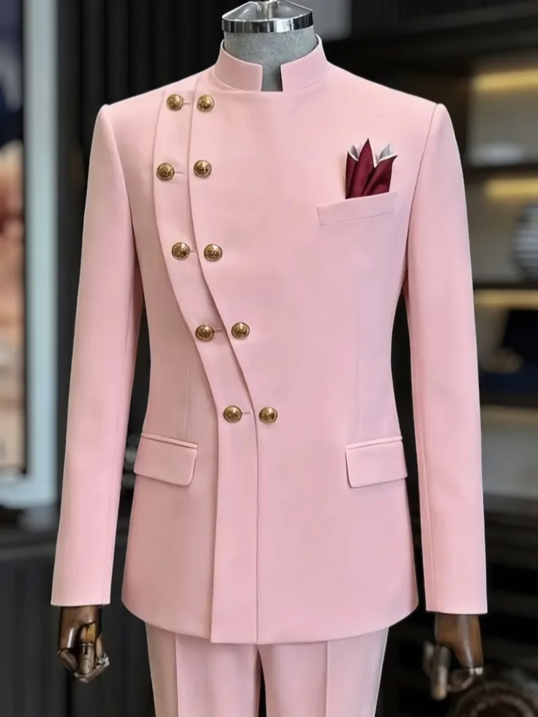 Executive Business Suits