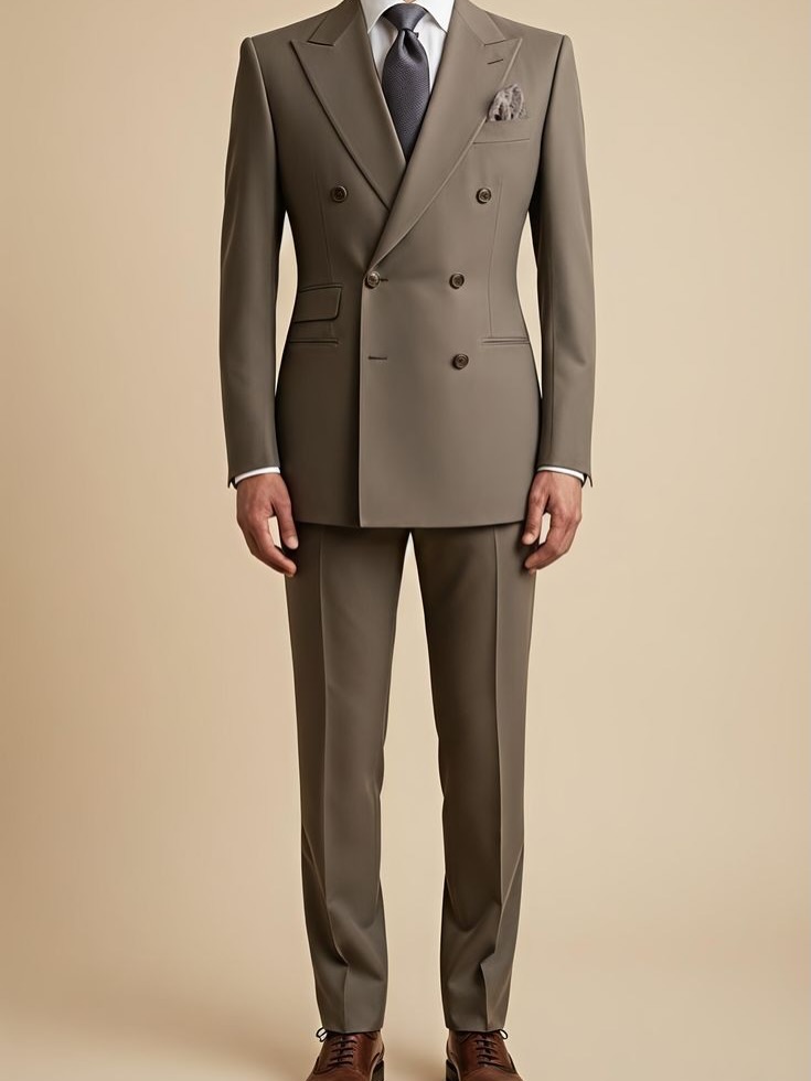 Executive Business Suits