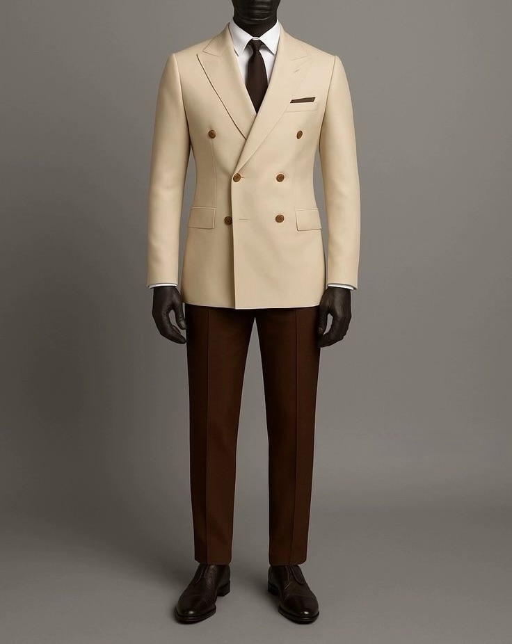 Executive Business Suits