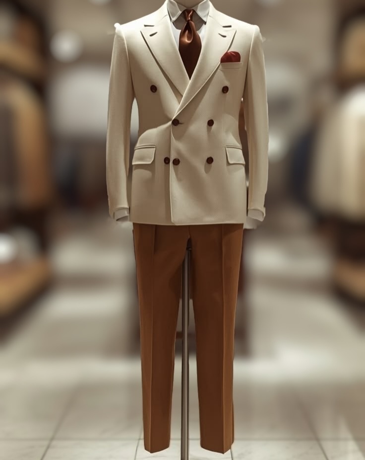 Executive Business Suits