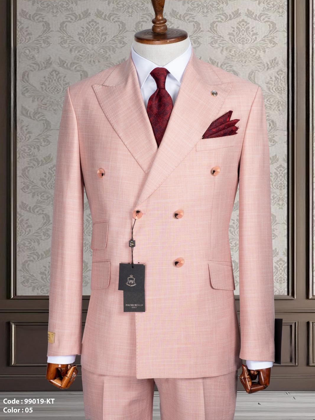 Business Suits