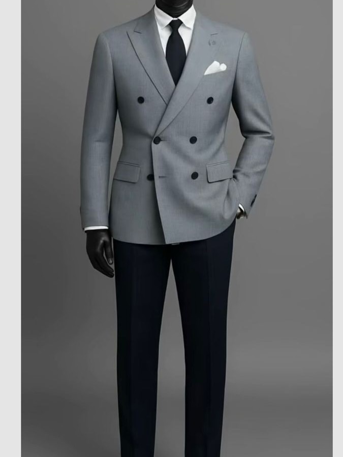 Business Suits