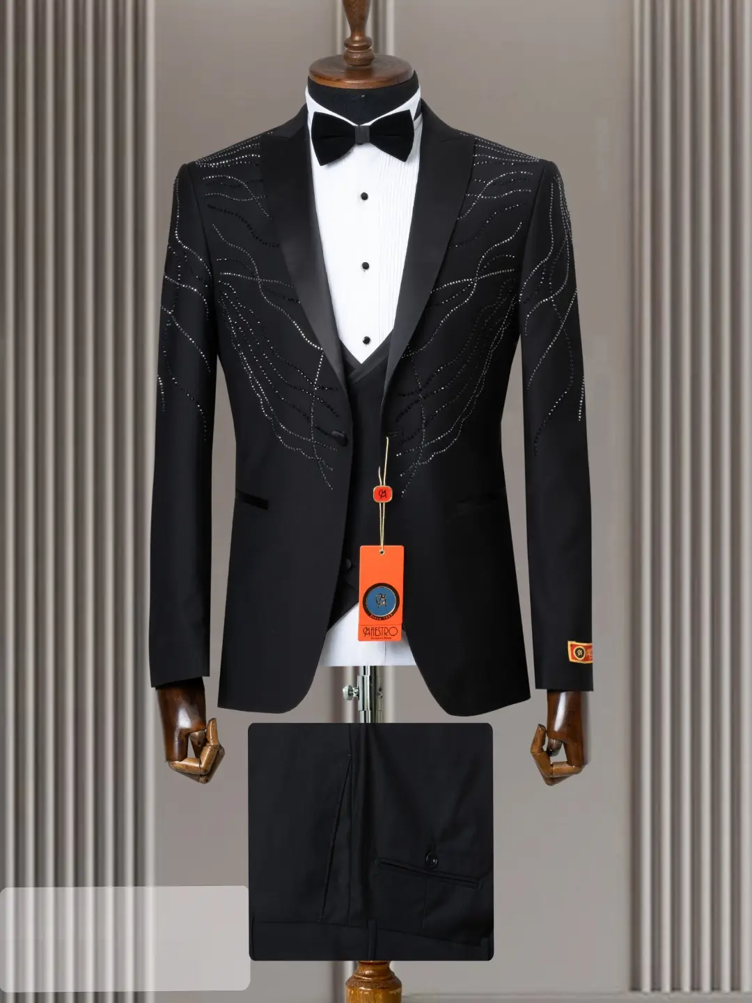 Wedding Suit